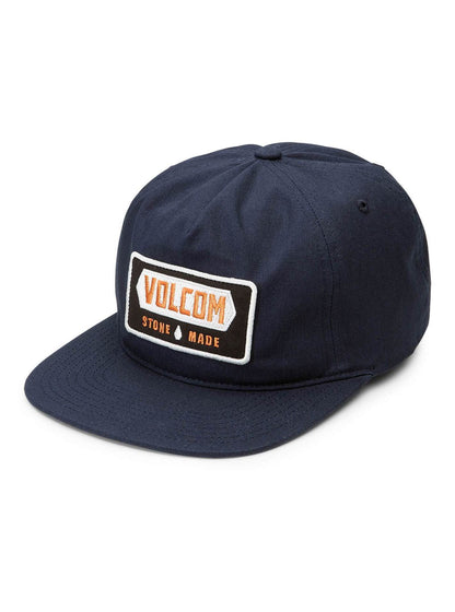 Casquette Shop - Navy