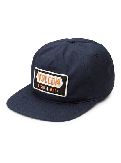 Casquette Shop - Navy