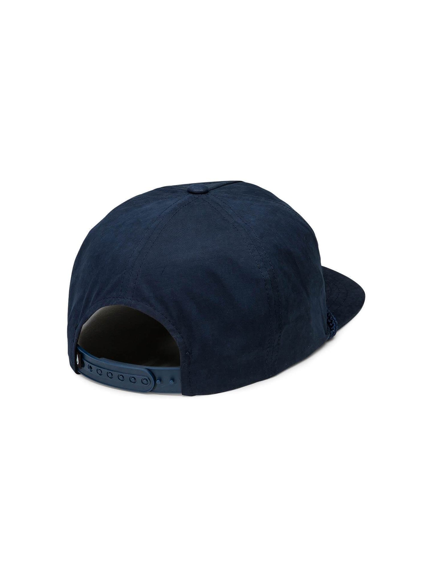 Stonation Cap - Marineblau