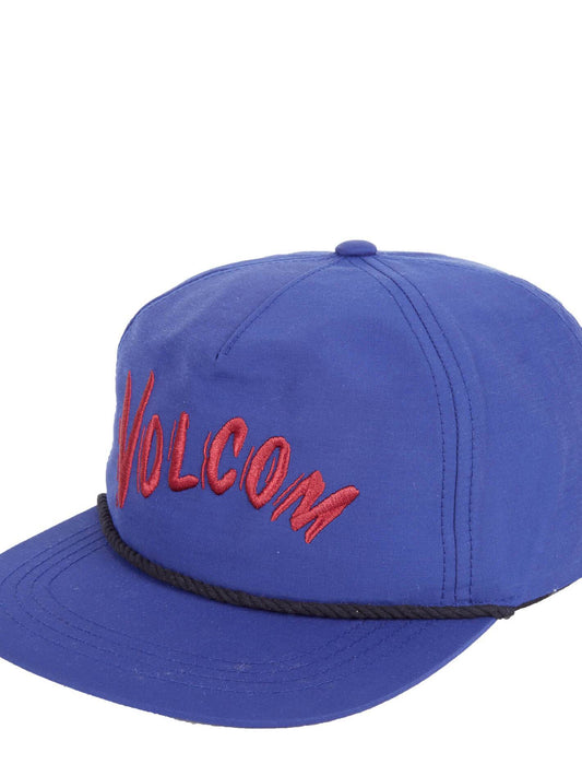 VERLASSENES INDIGO