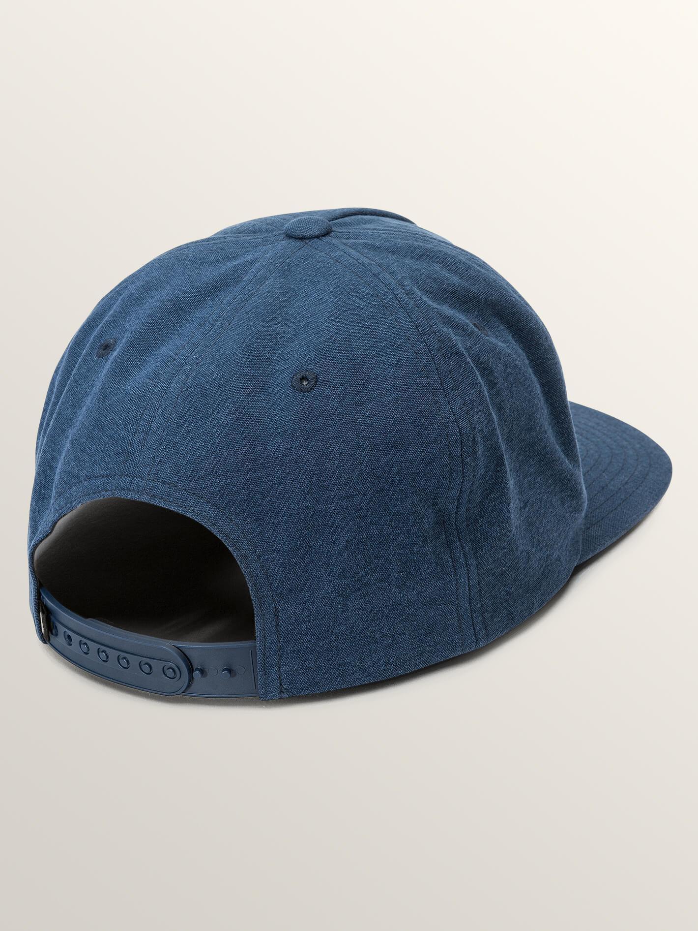 Casquette Scribble Stone - Navy