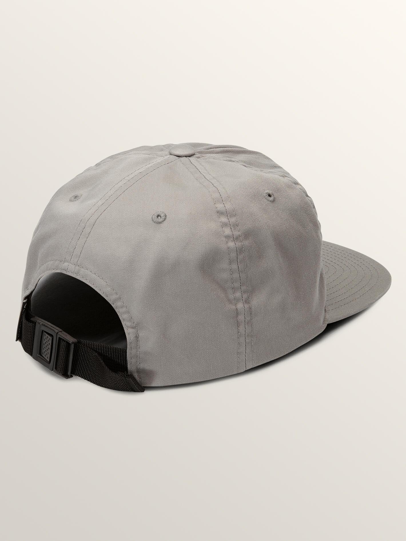 Casquette Stone Cycle - Grey