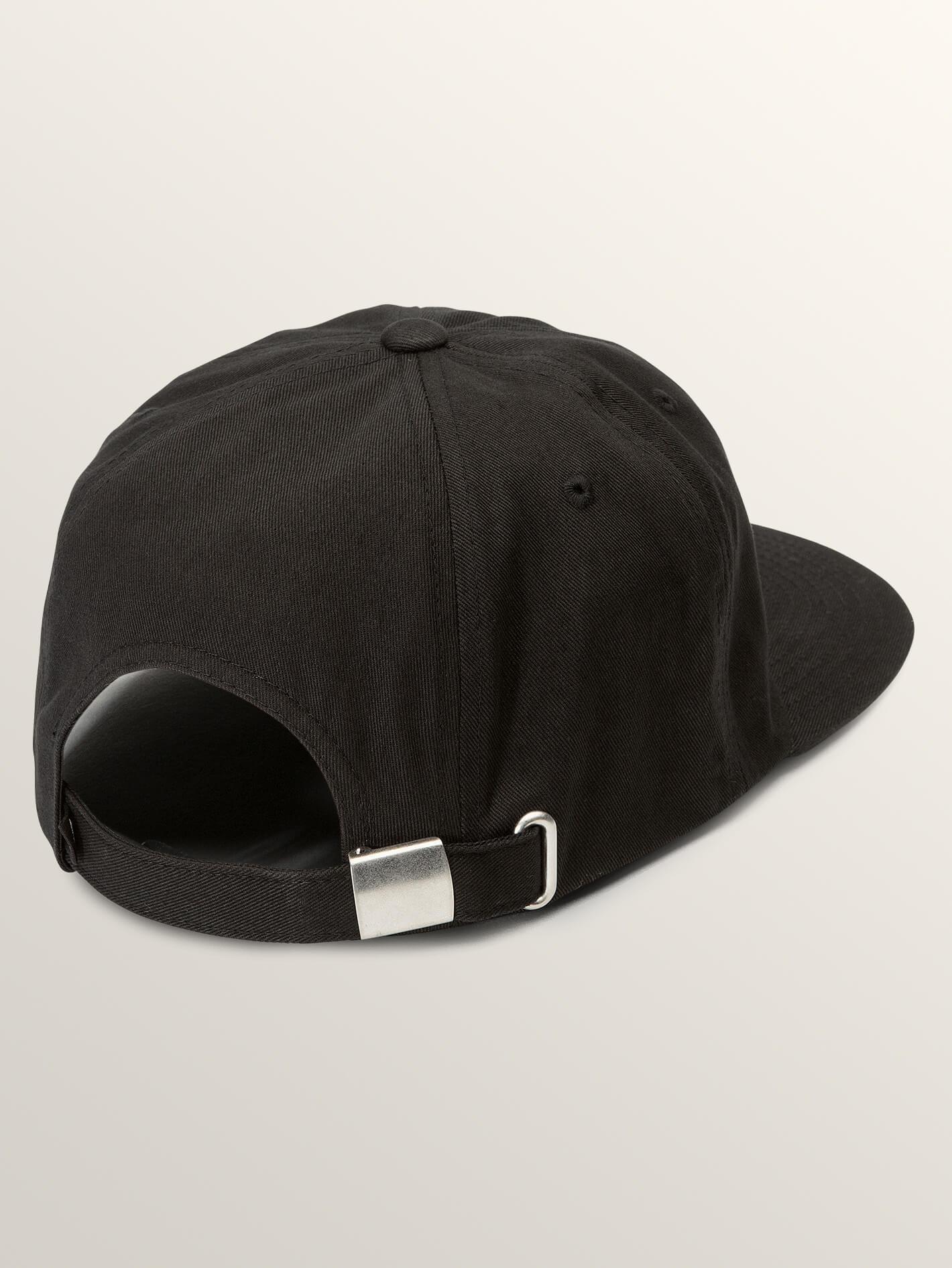Shift Stone Cap - Schwarz