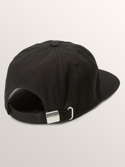 Shift Stone Cap - Schwarz