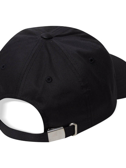 Casquette Stonographer - Black
