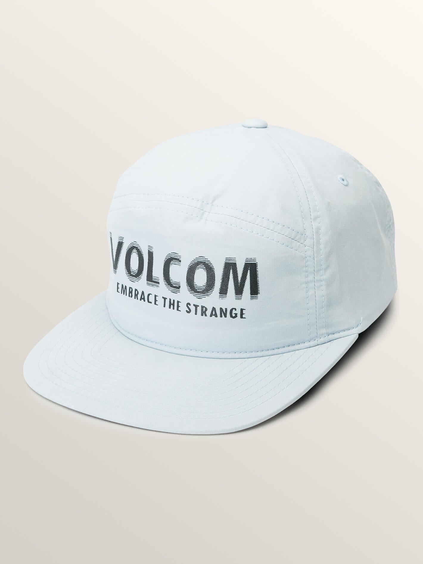Votranger Cap - Arktisblau