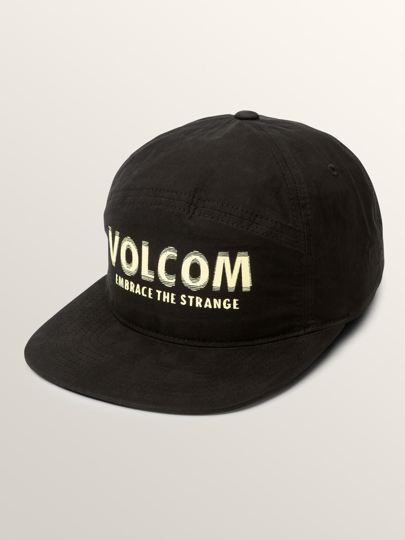 Votranger Cap - Black