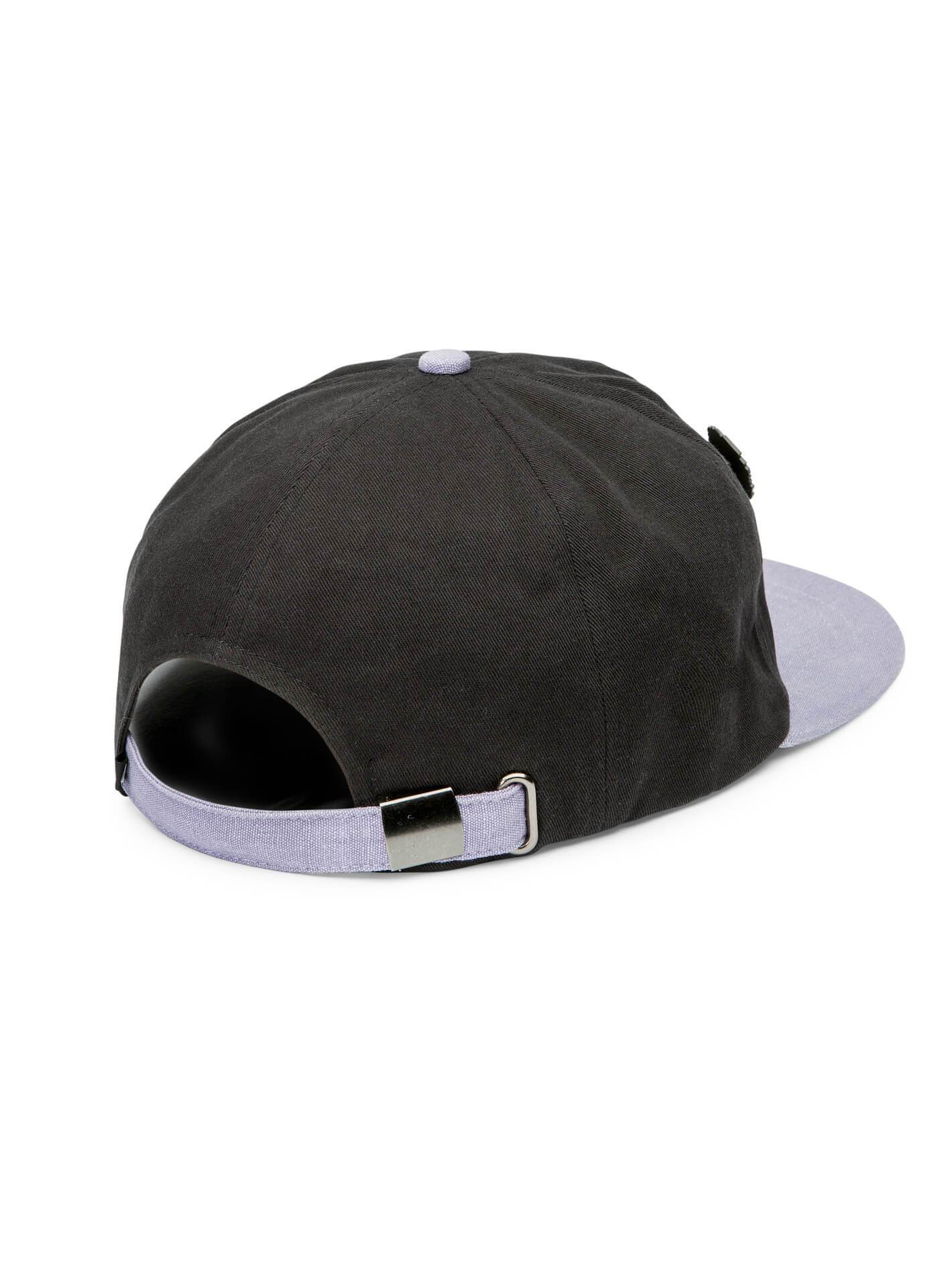Casquette Noa Noise - Black