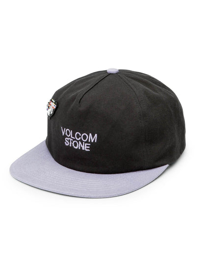 Casquette Noa Noise - Black