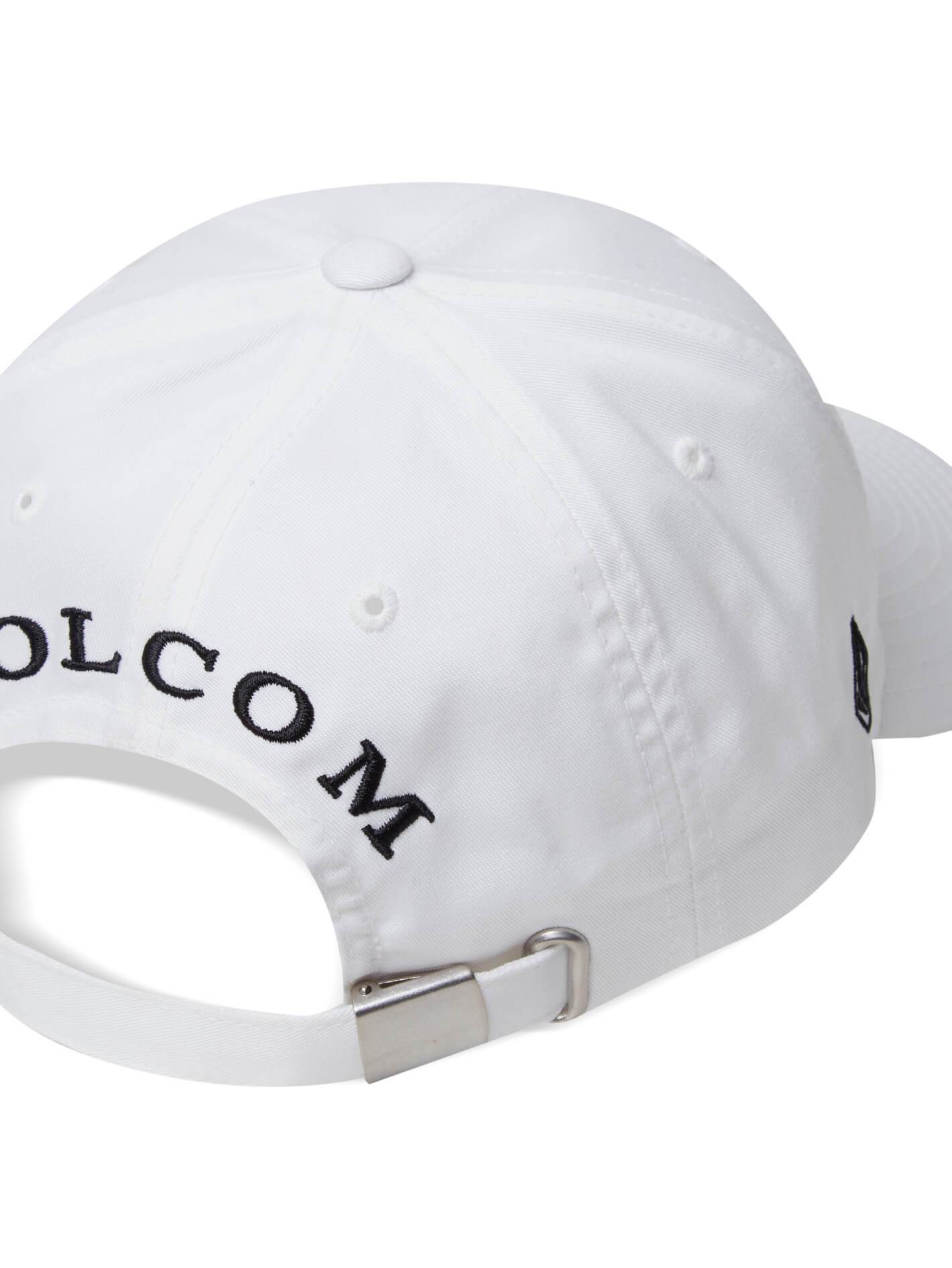 Sidal Cap - Weiß