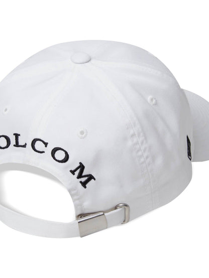 Sidal Cap - Weiß