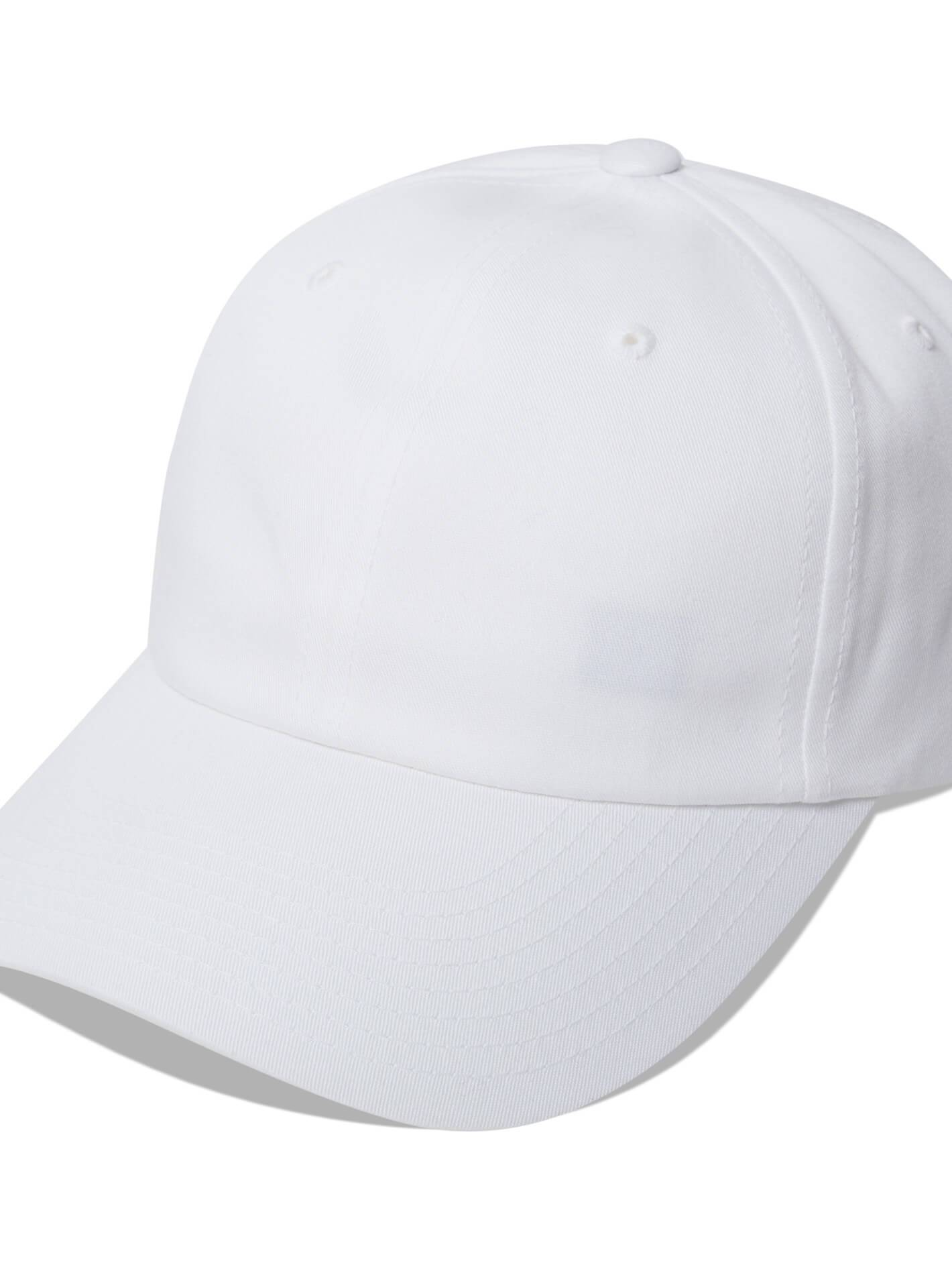 Sidal Cap - Weiß