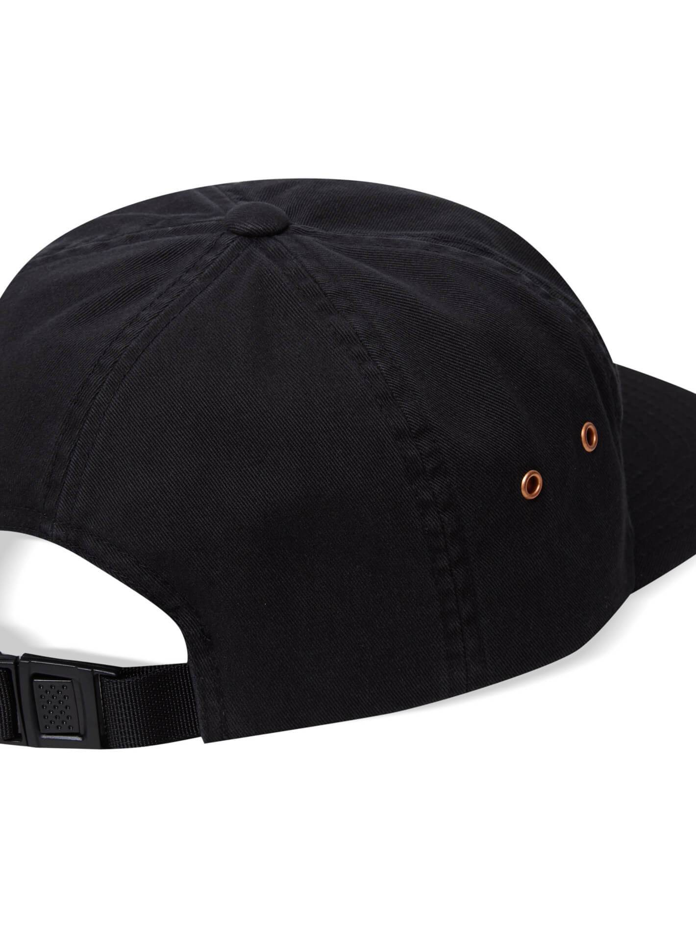 Casquette A.P.  - Black