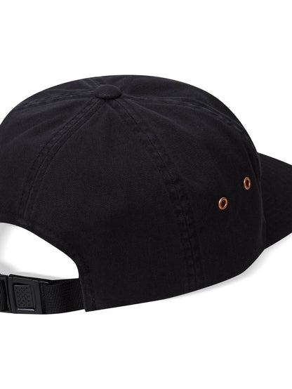 Casquette A.P.  - Black