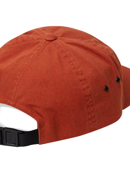 AP Cap - Hazelnut