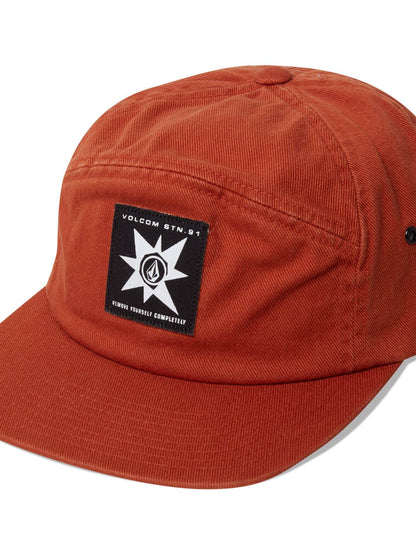 AP Cap - Hazelnut