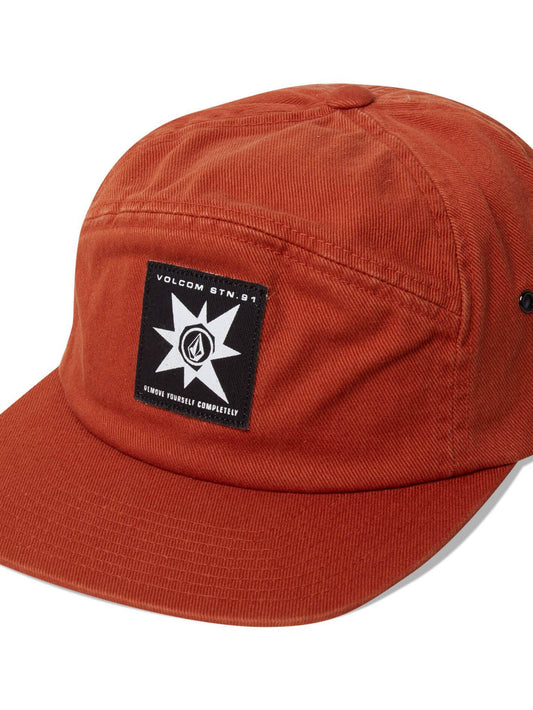 AP Cap - Haselnuss