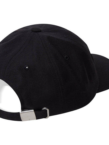 Finger Cap - Black