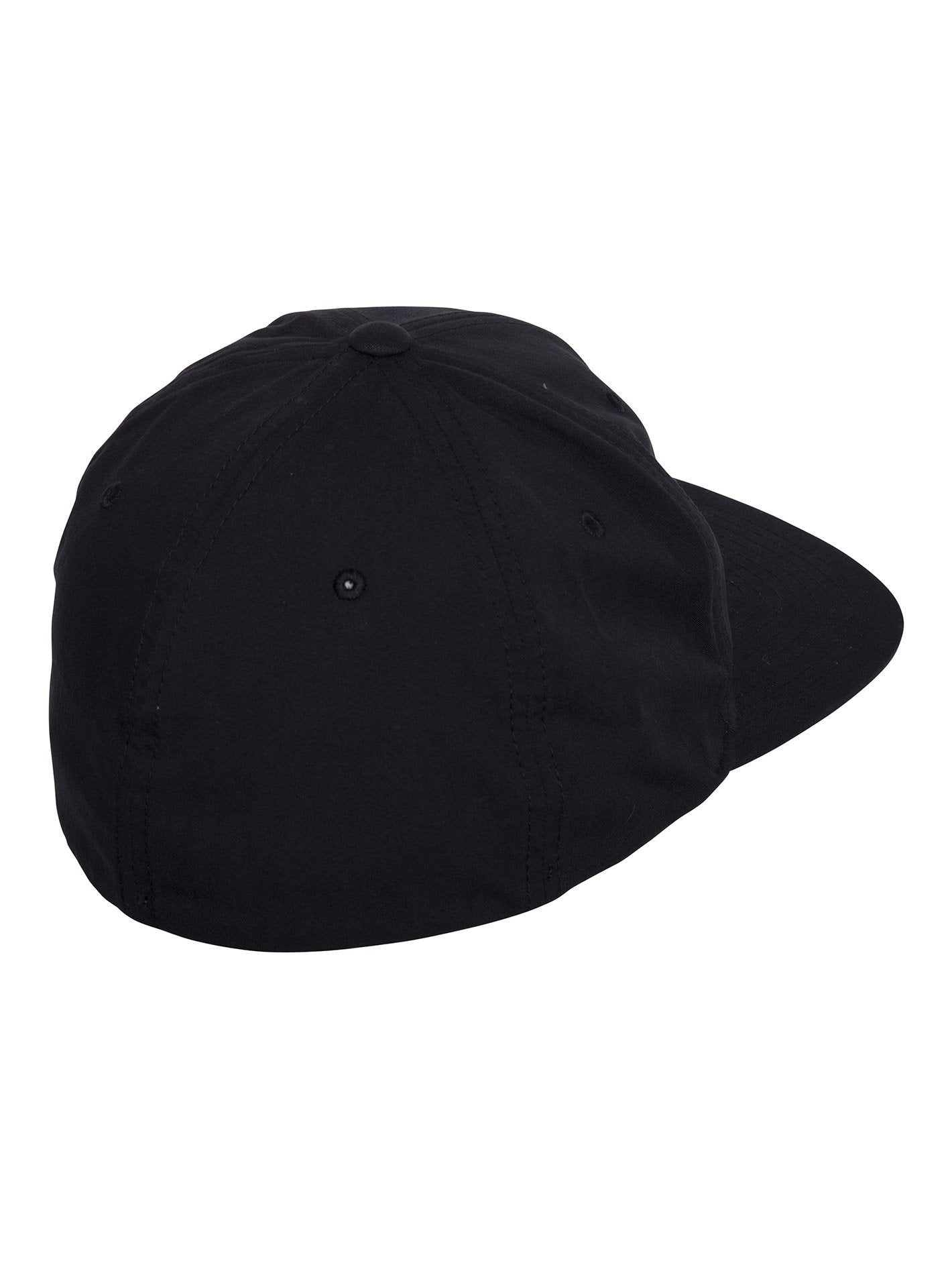 Casquette Stonetrekking - Black