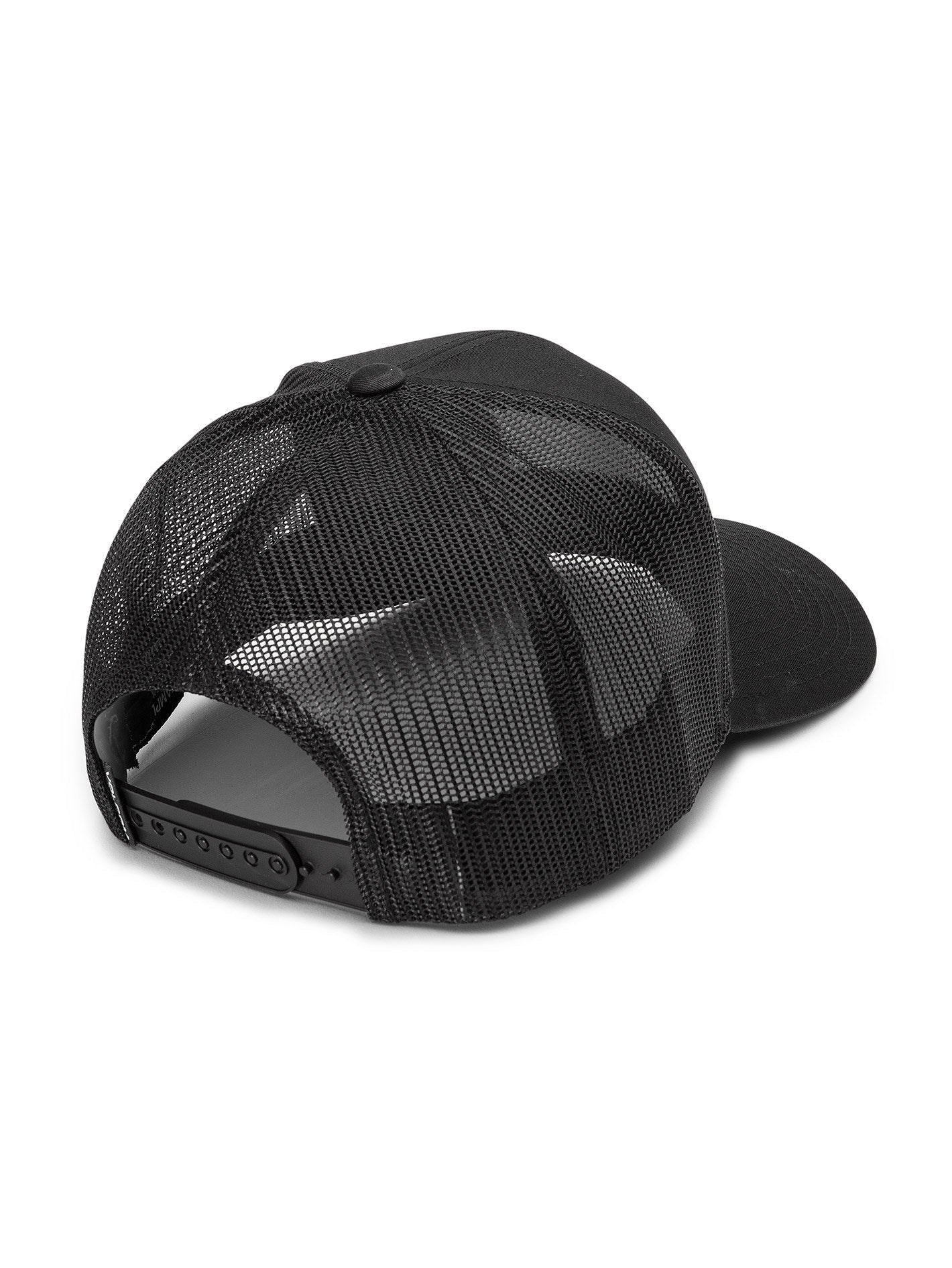 Casquette Volhorizons - Black