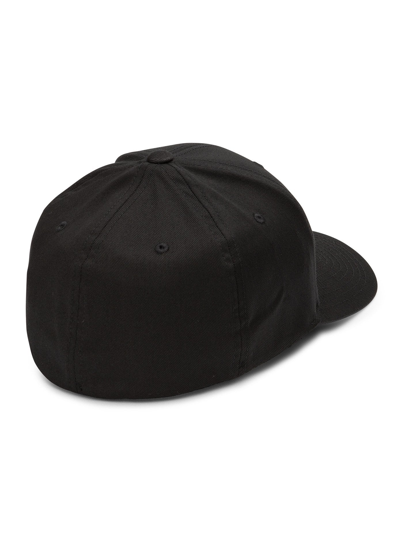 Casquette Euro Mark Xfit - Black
