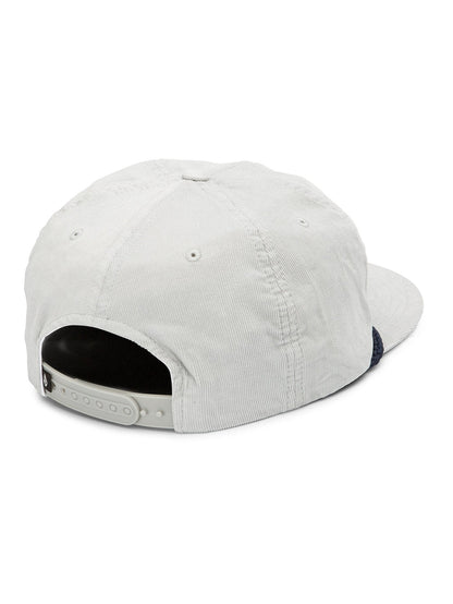Casquette Soda - Grey