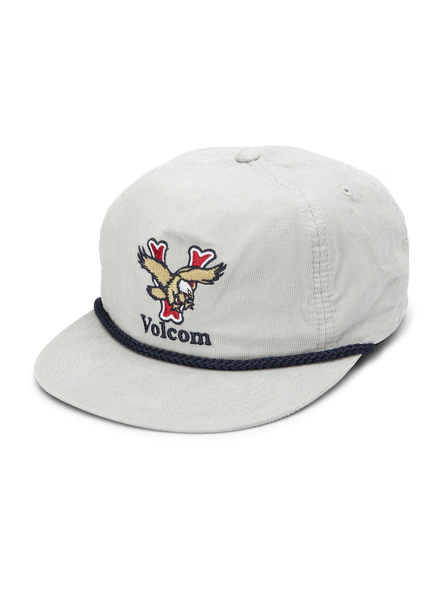 Casquette Soda - Grey
