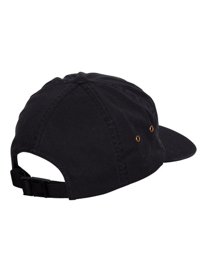 AP#2 Cap - Black (Unisex)