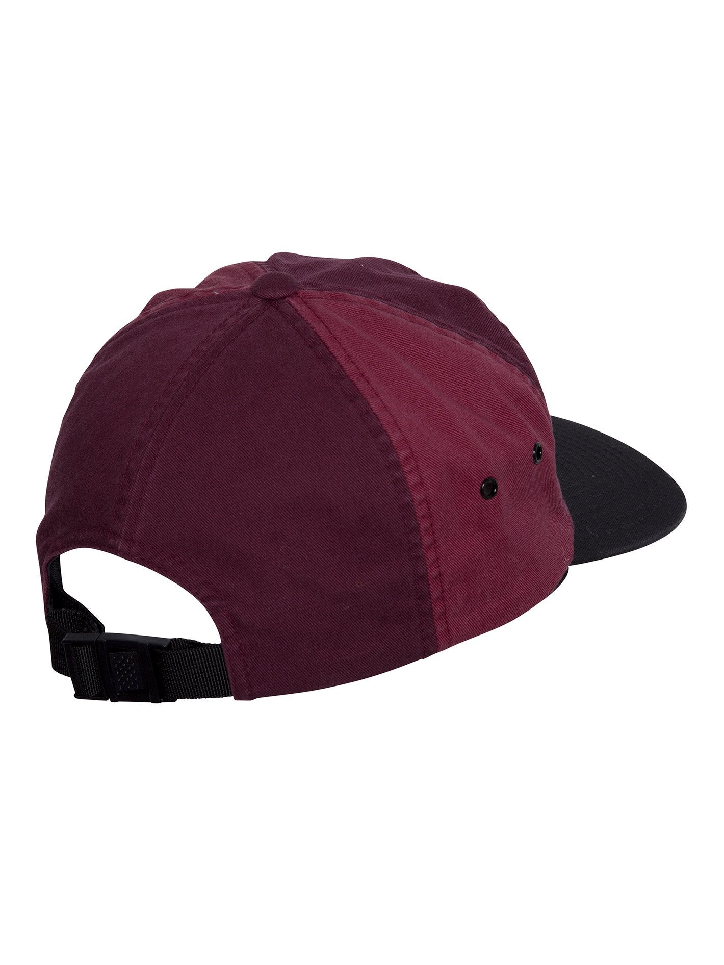 Casquette A.P.#2 - Magenta (UNISEXE)