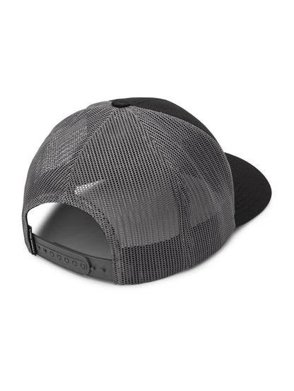 Casquette Cheese Stone Hill - BLACK