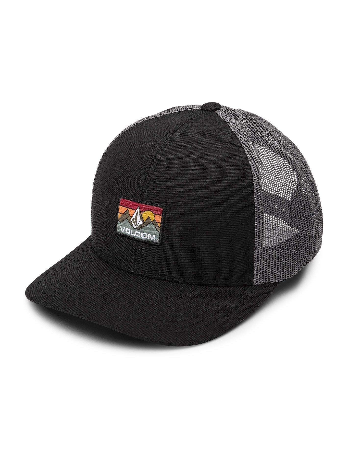 Casquette Cheese Stone Hill - BLACK
