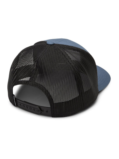 Casquette Cheese Stone Hill - HORIZON BLUE