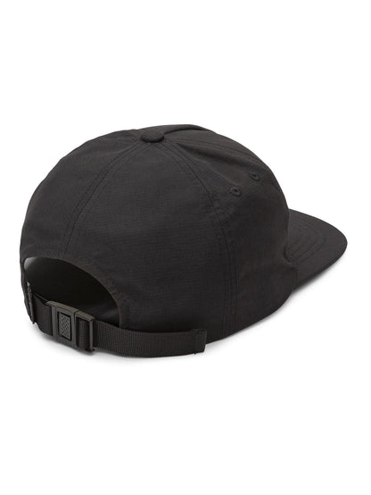 Casquette Blurr - BLACK