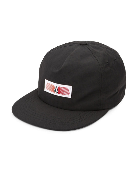 Blur Cap - SCHWARZ