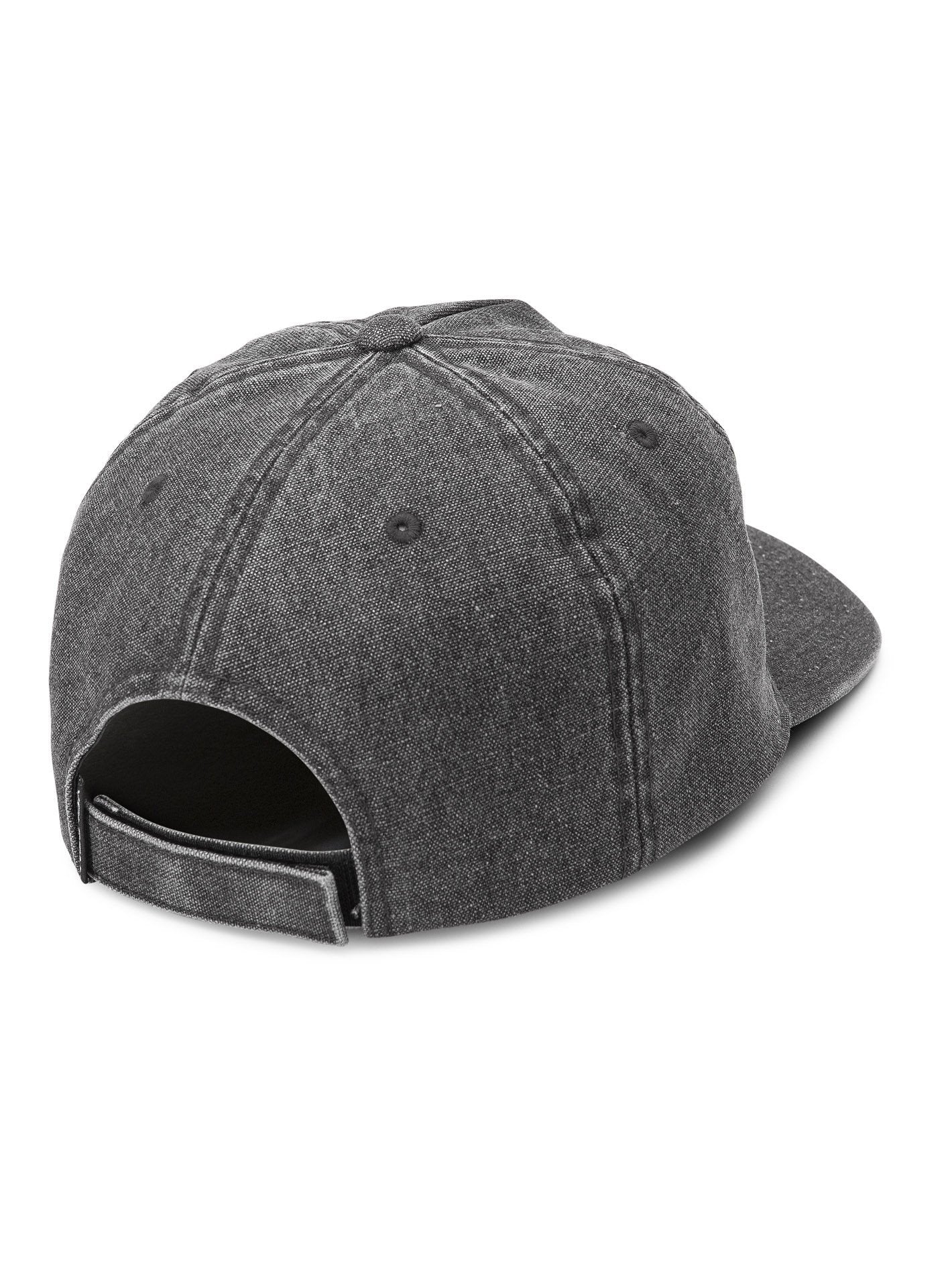 Old Mill Cap - BLACK