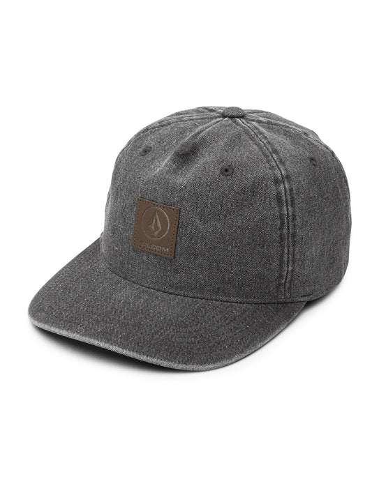 Old Mill Cap - SCHWARZ