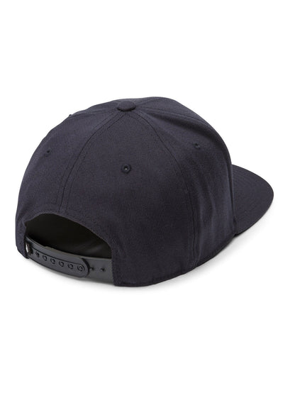 Liberated 110 Cap – MARINEBLAU
