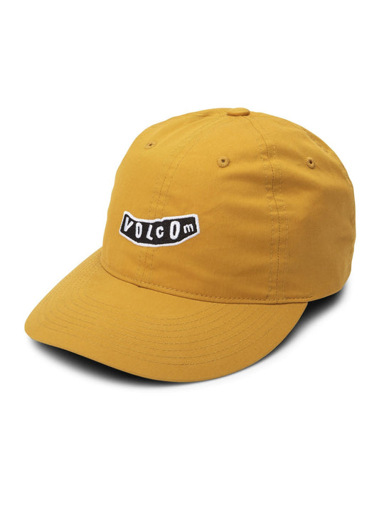 Pistolenmütze - INCA GOLD