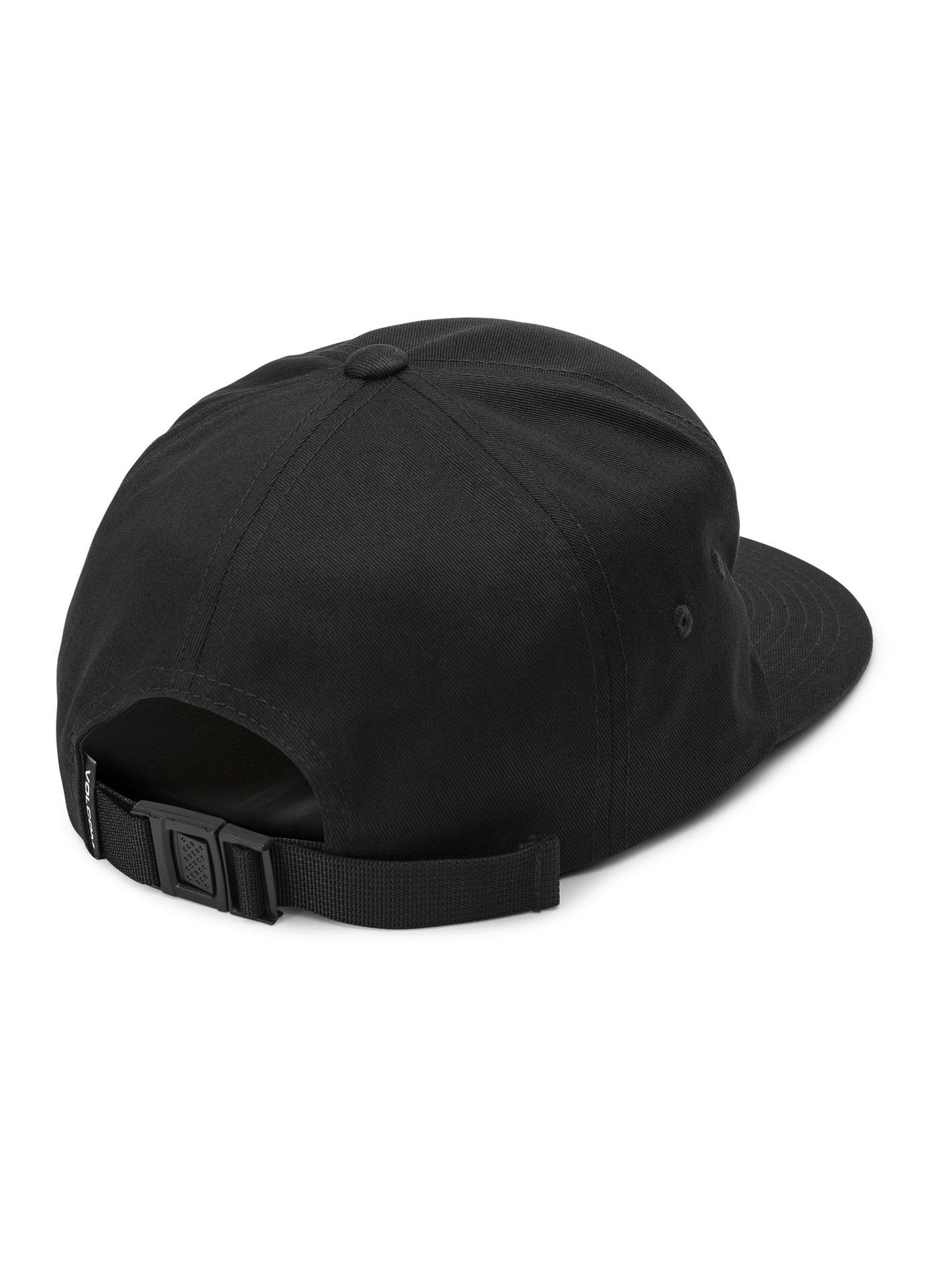 Stone O Cap - BLACK