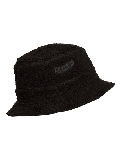 Bob Boby - BLACK