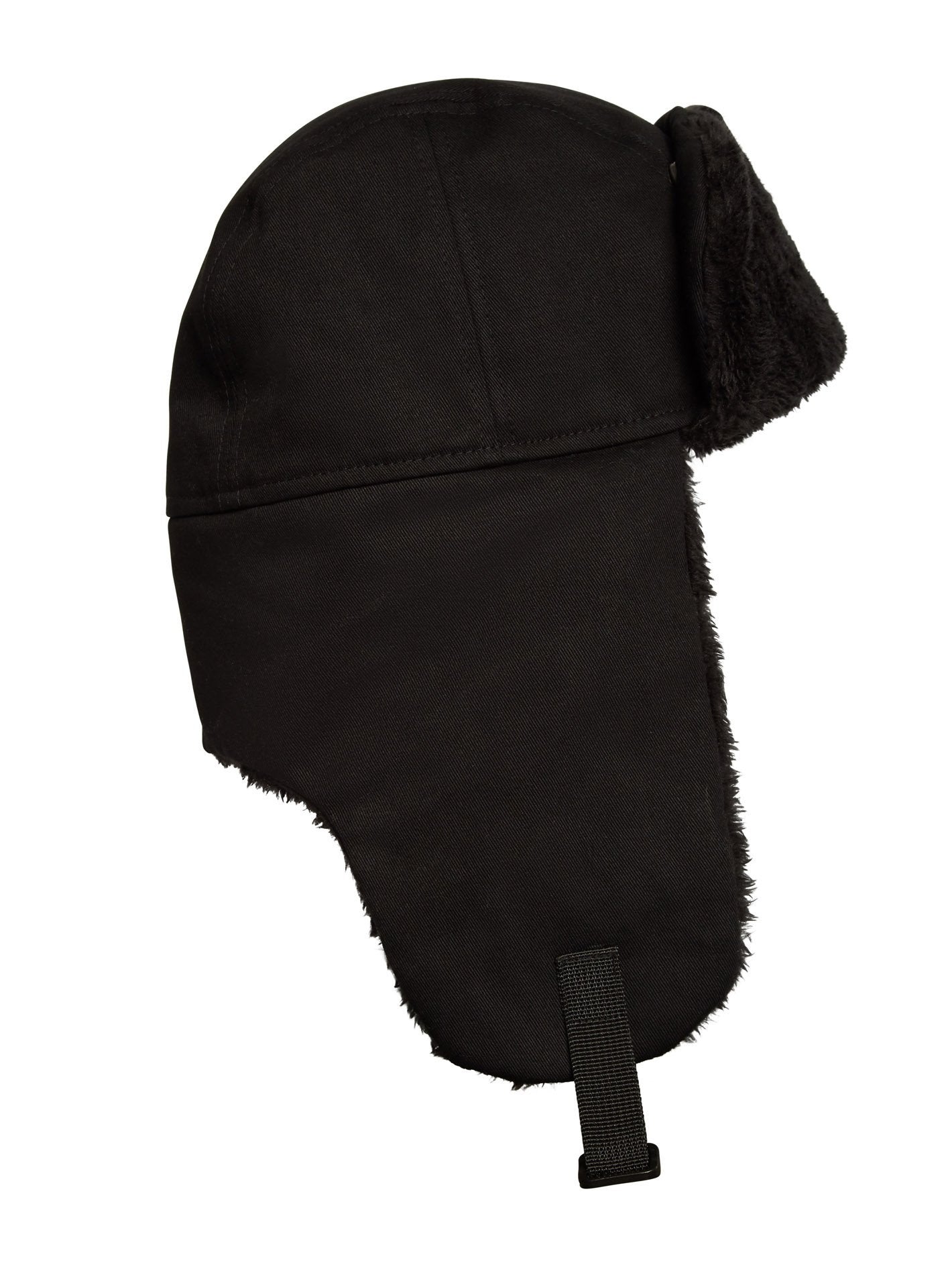 Chapka Stones - BLACK