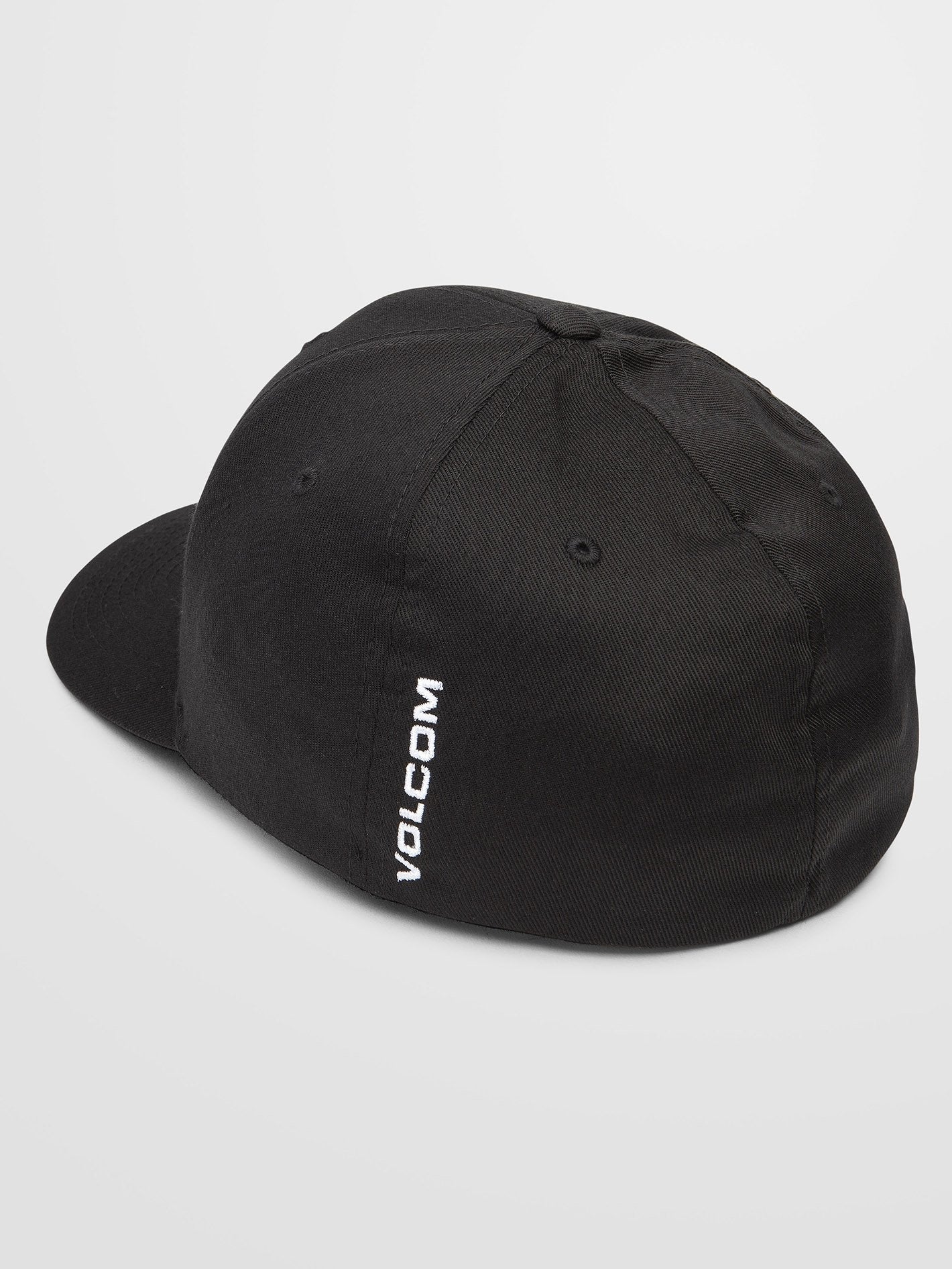 Full Stone Xfit Cap - SCHWARZ