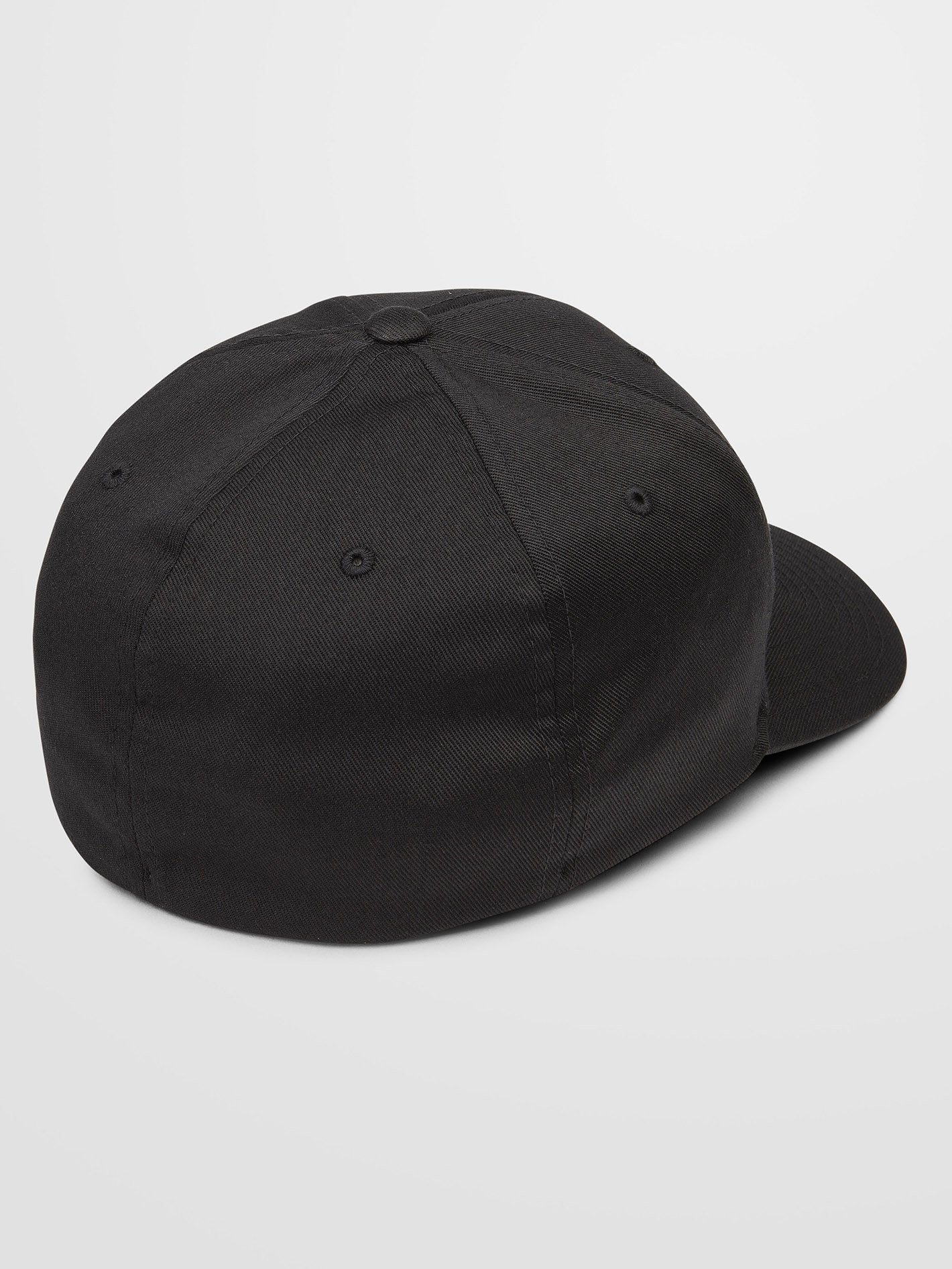 Full Stone Xfit Cap - SCHWARZ