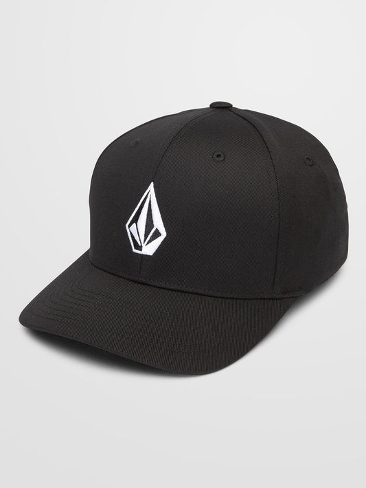 Casquette Full Stone Xfit - BLACK