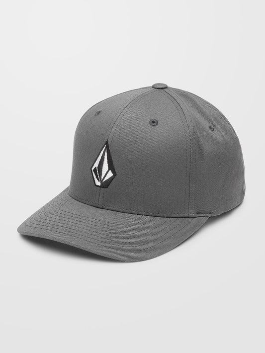 Casquette Full Stone Xfit - IRON GATE