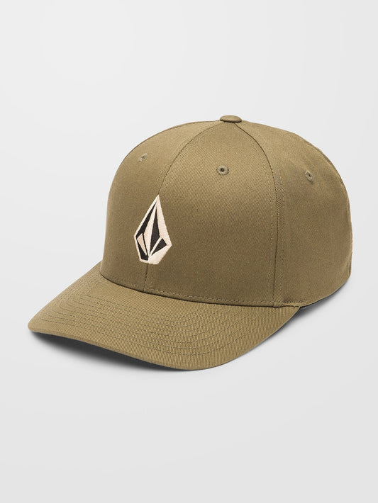 Casquette Full Stone Xfit - MARTINI OLIVE