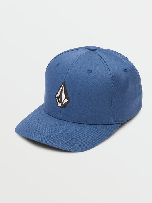 Casquette Full Stone Xfit - SMOKEY BLUE