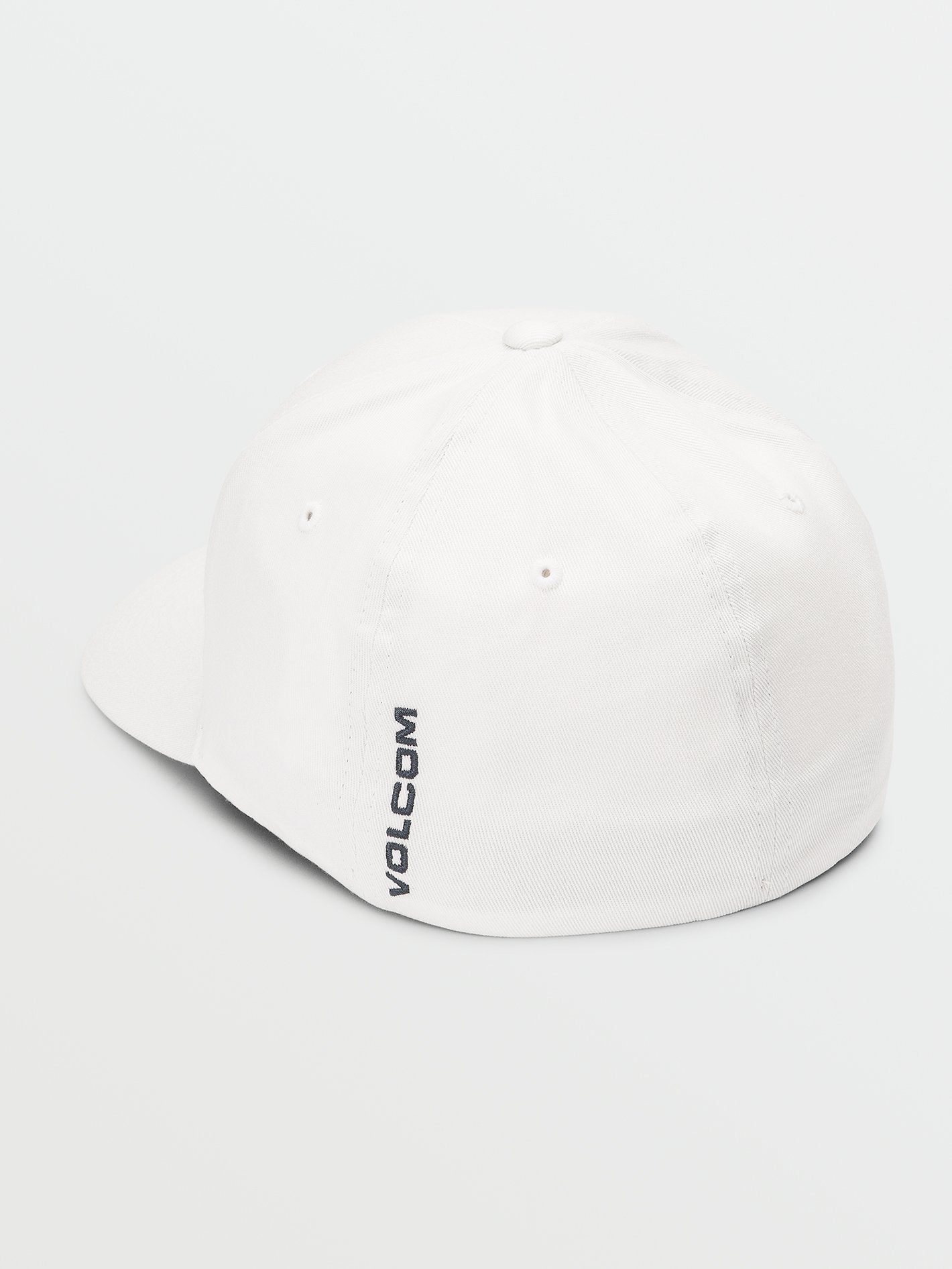 Casquette Full Stone Xfit - WHITECAP GREY