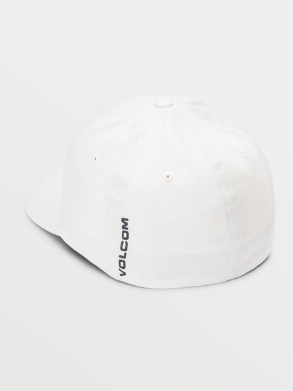 Casquette Full Stone Xfit - WHITECAP GREY