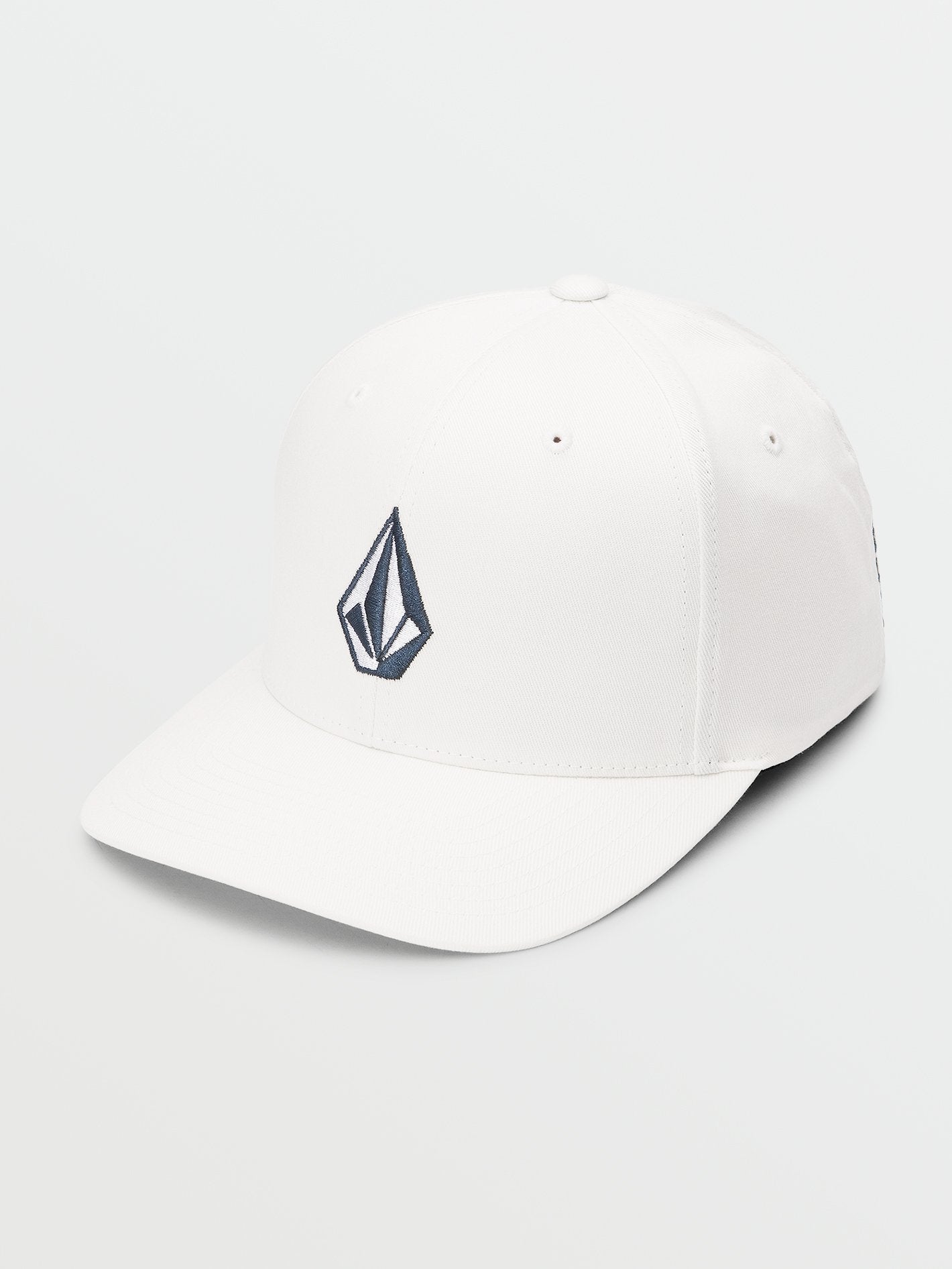 Casquette Full Stone Xfit - WHITECAP GREY